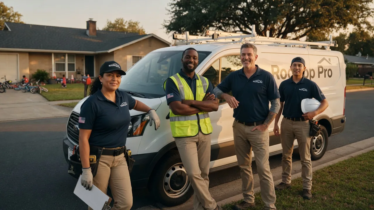 Roof Repair in Charlestown, MA near me