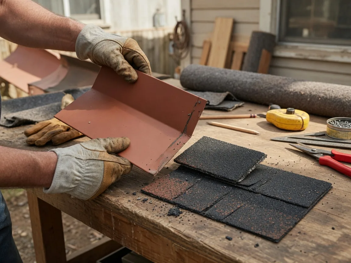 Roof Repair company in Charlestown, MA